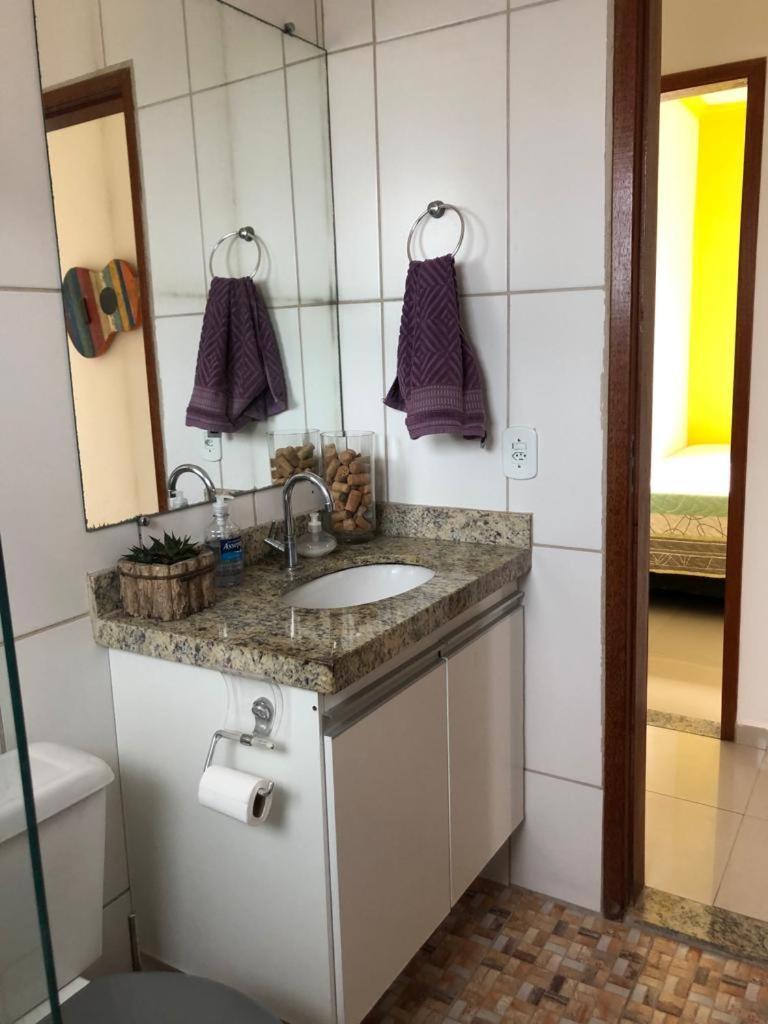 Porto De Ferias Holiday home