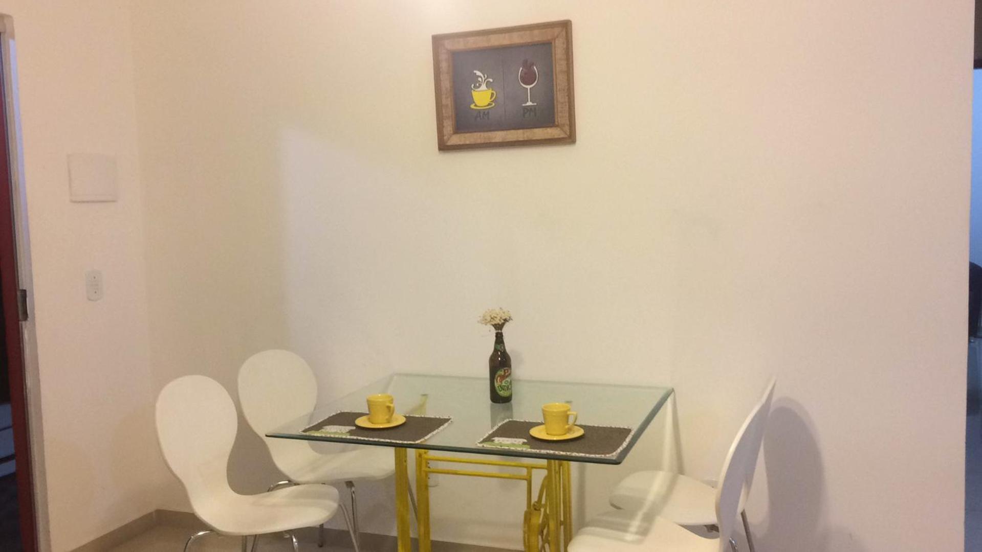 Holiday home Porto De Ferias