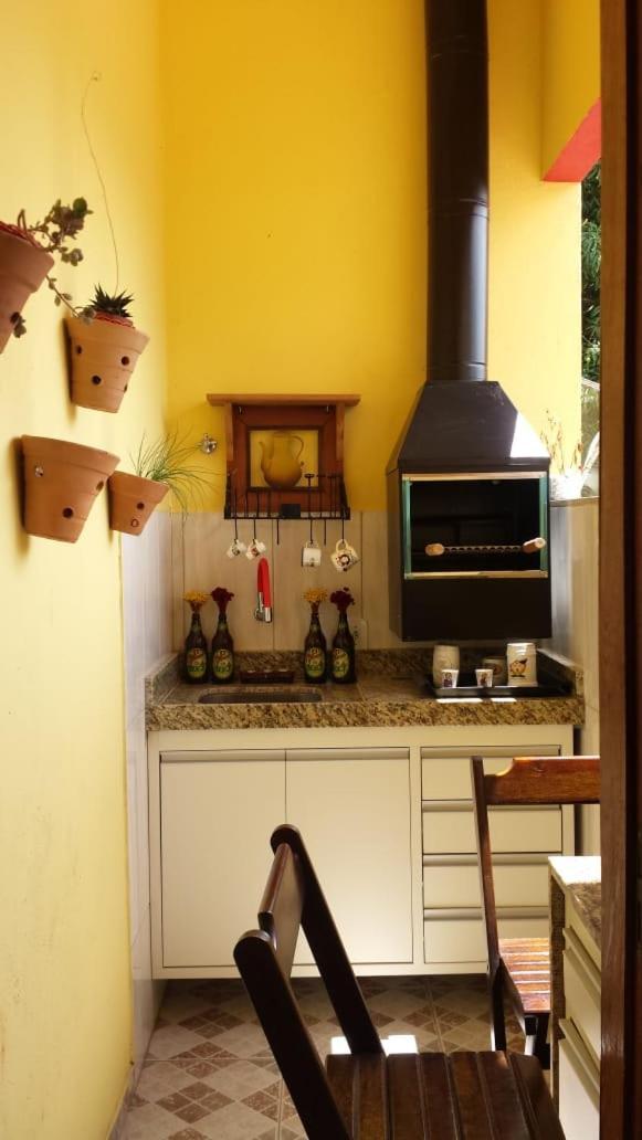 Holiday home Porto De Ferias *